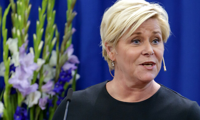 image: Litt ærlighet gjør bare spådommene om brutale budsjettunderskudd enda skumlere